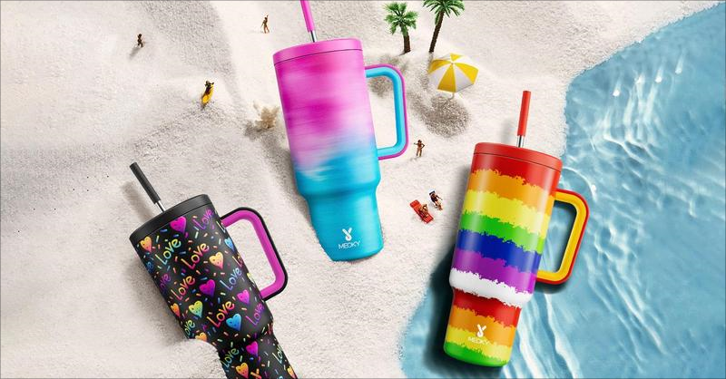 Domestic brands quietly make a fortune on TikTok, with annual sales exceeding 100 million!
