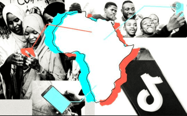 TikTok has become a mainstream platform in Africa, and local e-commerce is facing a new pattern