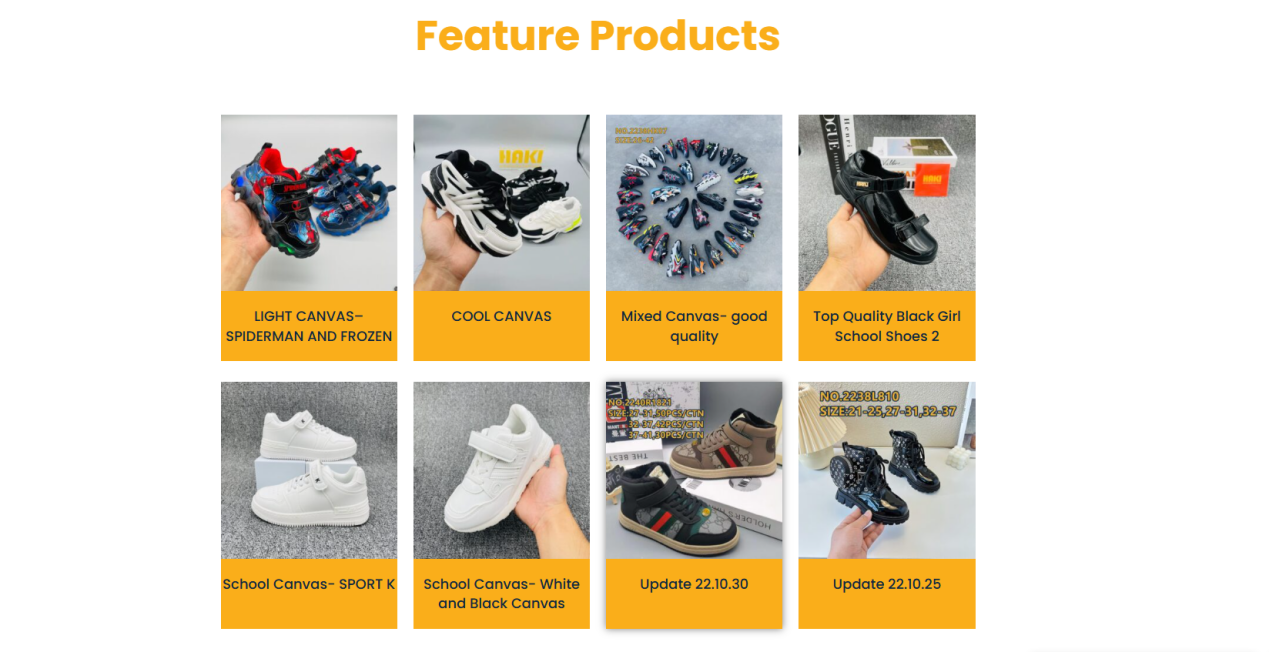 Is the domestic market saturated? The children's shoe factory tells you with 1.3 million views on TikTok that the overseas market is also very popular!