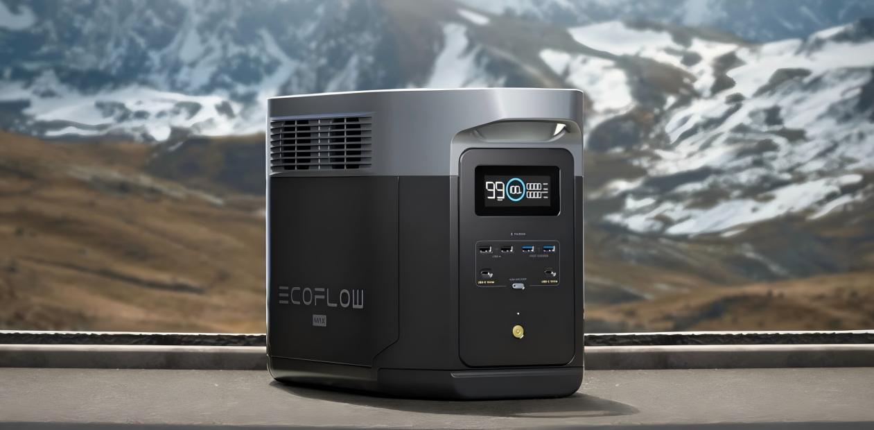 Although not as well-known as Huawei, the products of this Chinese mobile energy storage brand have a great reputation overseas!