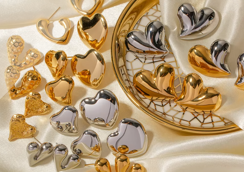 Foreigners also love to watch 'handmade Geng'! 10 second jewelry processing video earns millions of views on TikTok