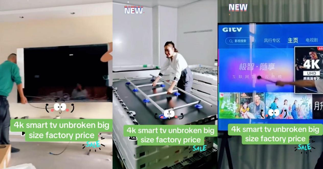 A factory in Jiangxi has surpassed 13.7 million views for a single TikTok video! How did it happen?