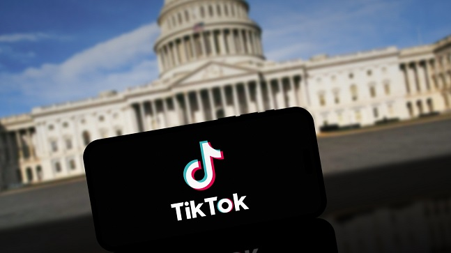 Trump 'supports' TikTok, lifting ban crisis?