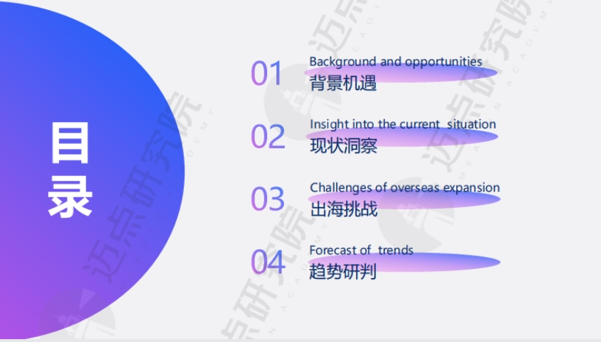 2024 China Cultural Tourism Enterprises and Hotel Brands Overseas Demand and Challenges Report-2