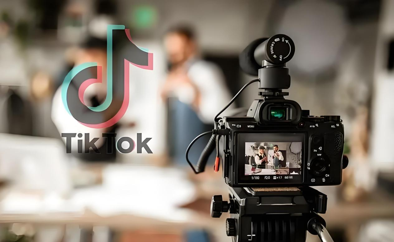 Overseas hot selling secret: How can brands play TikTok live e-commerce?