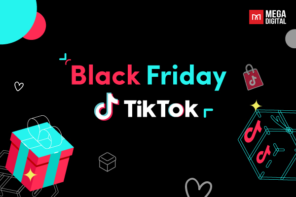 Black Friday Carnival: How can brands use TikTok live streaming to win the championship?