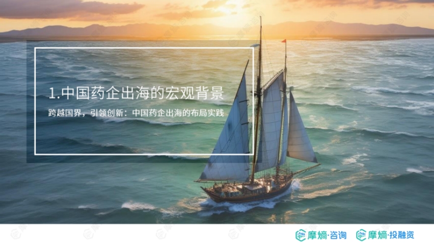 2024年中国药企出海的布局实践报告-3