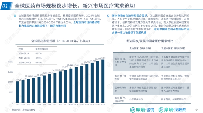 2024年中国药企出海的布局实践报告-4