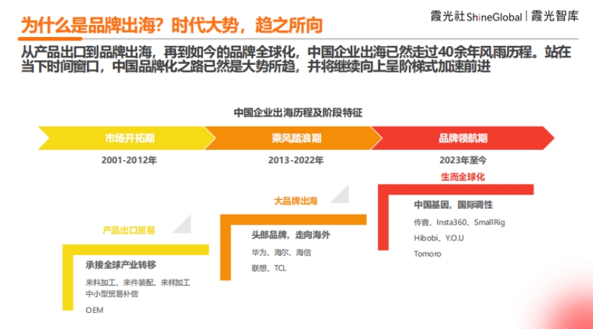 2024年中国企业出海洞察及全球趋势展望报告-4