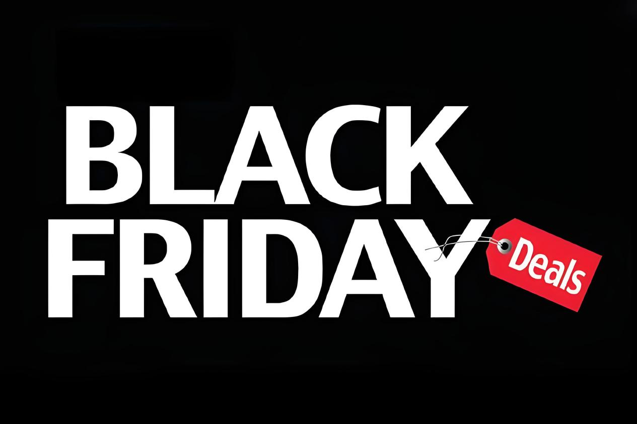 2024 Black Friday Shopping Season Overseas Brand Marketing Report: How to Seize the Global Consumer Trend?