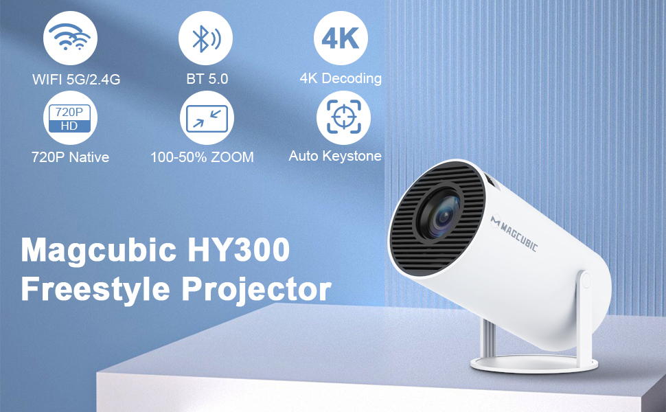 TikTok's domestically produced projectors have become popular, with daily sales exceeding 20000 units!