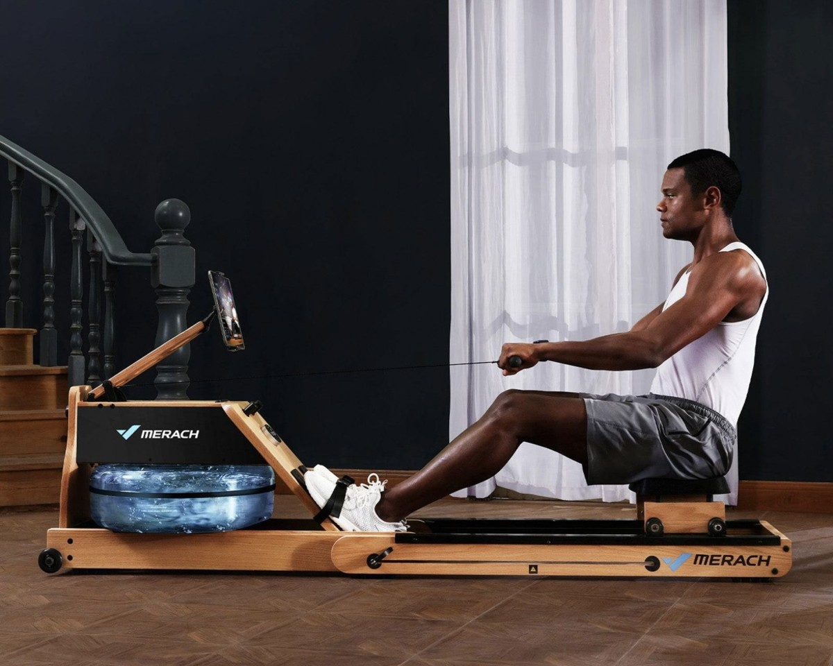 After leaving Alibaba, he earned 1.6 billion yuan by selling fitness equipment! Successfully counterattacked!