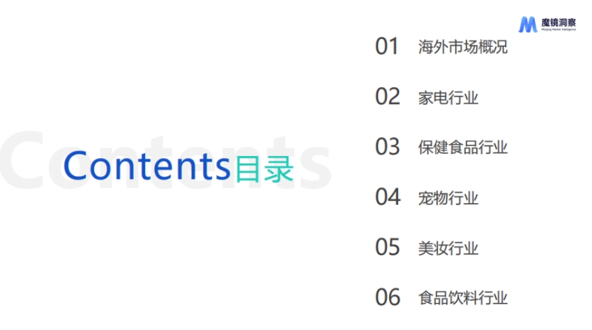 2024年海外宠物市场白皮书-2