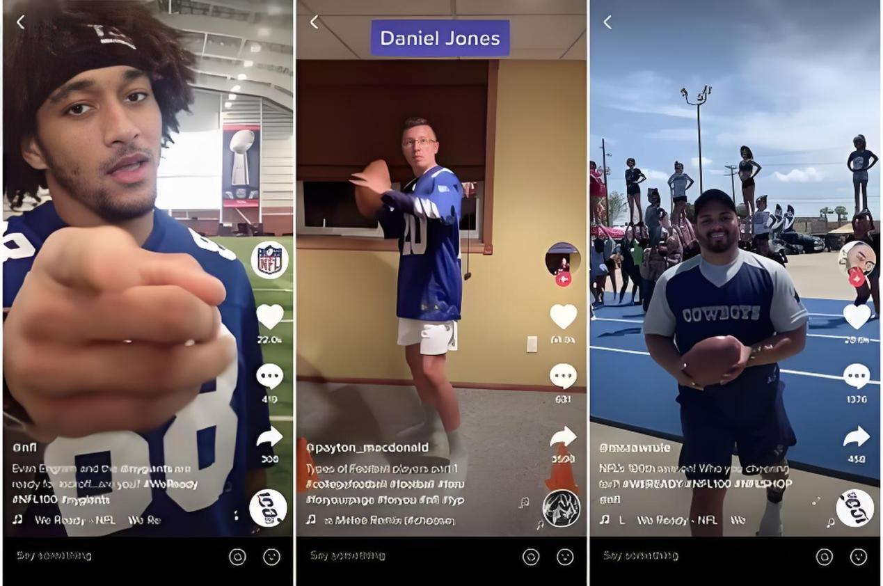 Creating TikTok viral marketing: Three secrets to making brand content self traffic