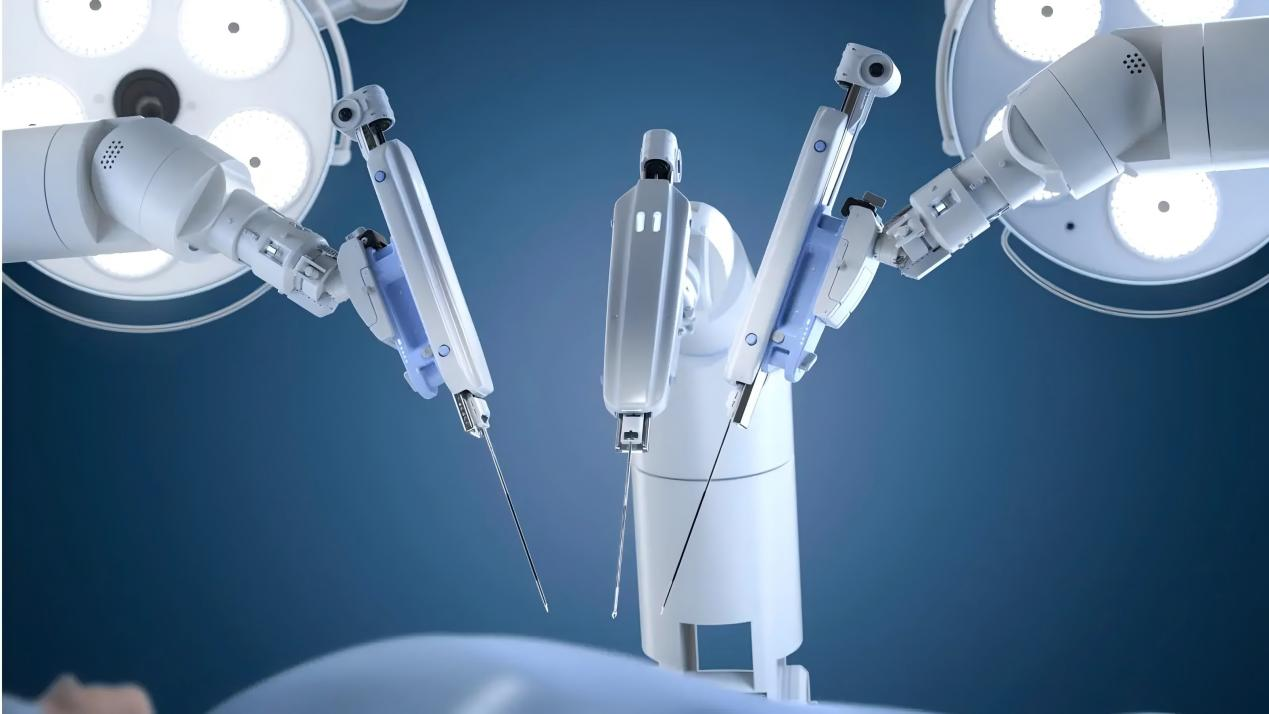 Chinese Medical Devices Going Global: Opportunities and Challenges in the Southeast Asian Market