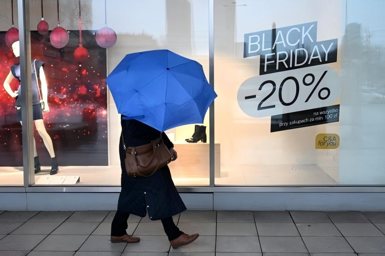 Black Friday sales have set a new record, but have merchants made any money?