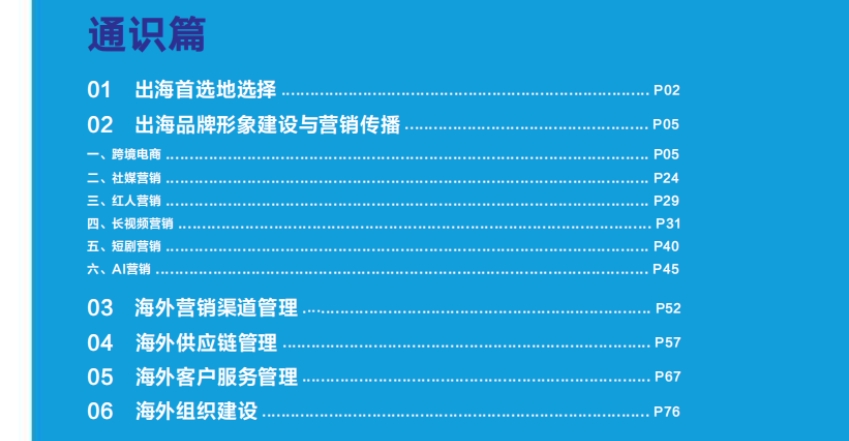 2024年CAAC品牌出海手册1.0-3