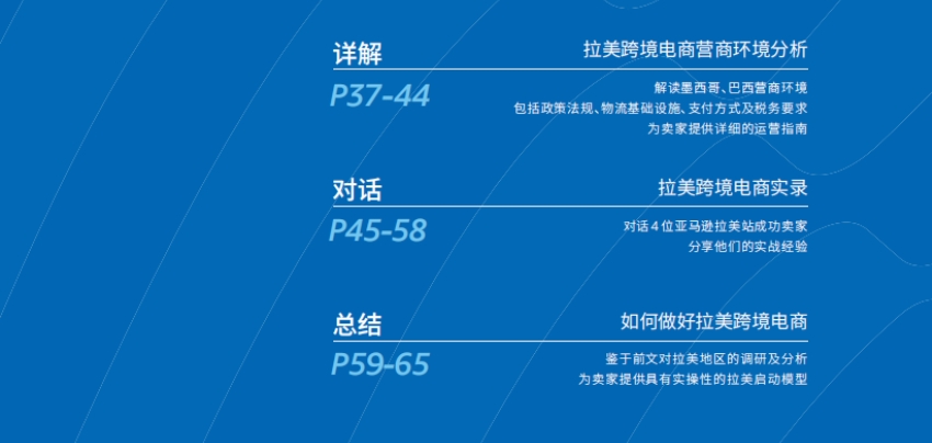2024年出口拉丁美洲跨境电商行业洞察报告-4