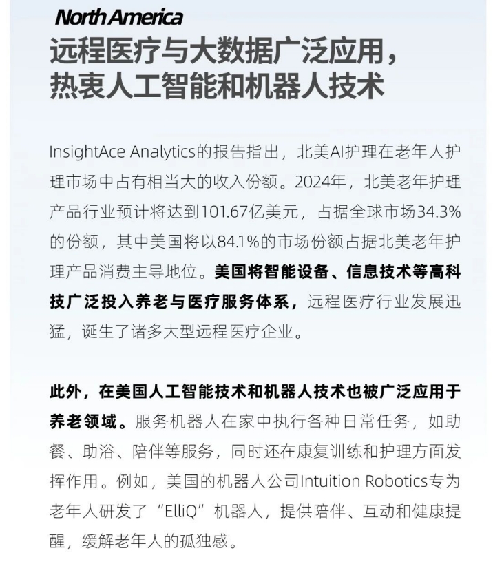 2024年海外智能适老化市场洞察及产品方向报告-5