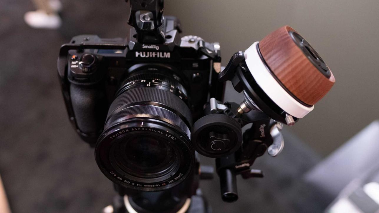 From a niche brand to a global 'big player': Can SmallRigs replicate DJI's path to success?