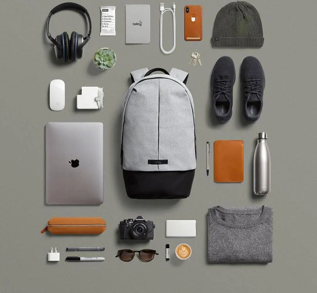 Not by looks, by design! Why does this Australian bag brand earn 500 million yuan annually?