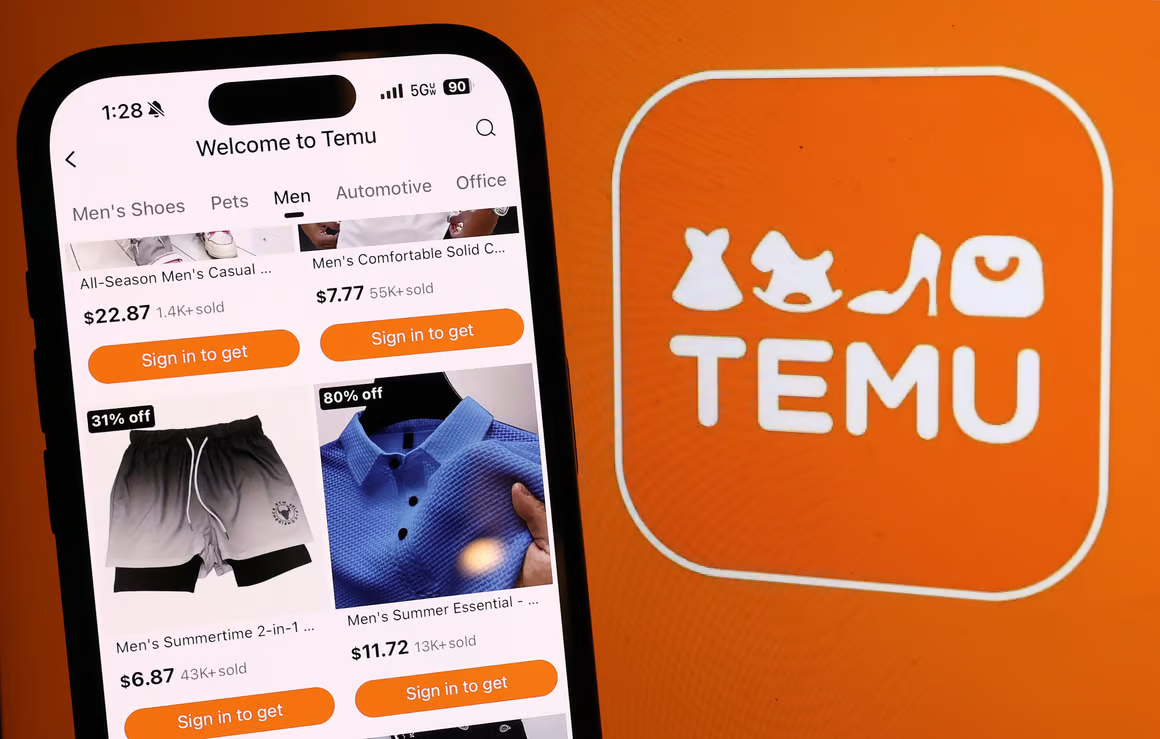 Temu has been in the market for half a year, and the Brazilian e-commerce market is undergoing significant changes!