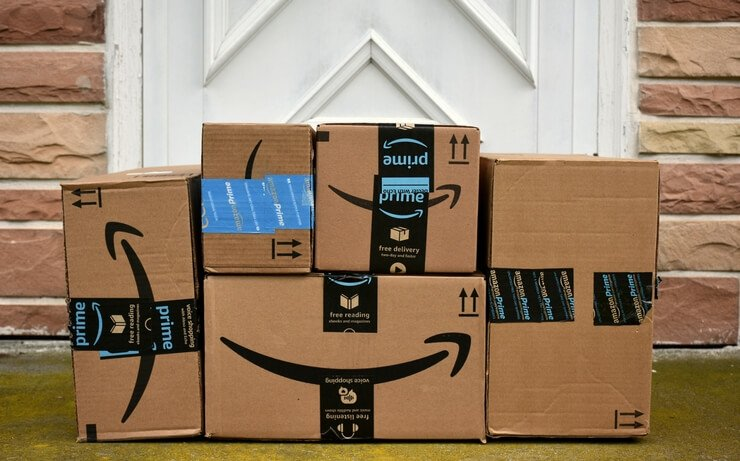 Second hand goods trading boom: Amazon's latest layout in Belgium, are you ready?