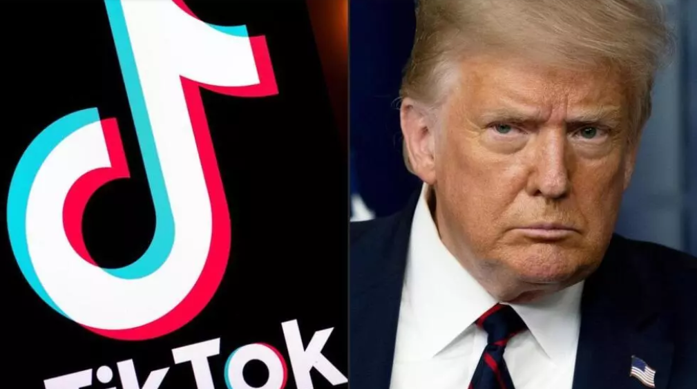 The Chairman of the United States House of Representatives supports the 'perfect Trump plan', and the fate of TikTok is uncertain