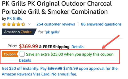 Amazon Coupon new regulations online, sellers: operation is becoming increasingly difficult!