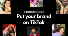 There are also techniques for throwing money! TikTok advertising streaming, this is the correct way to open it!