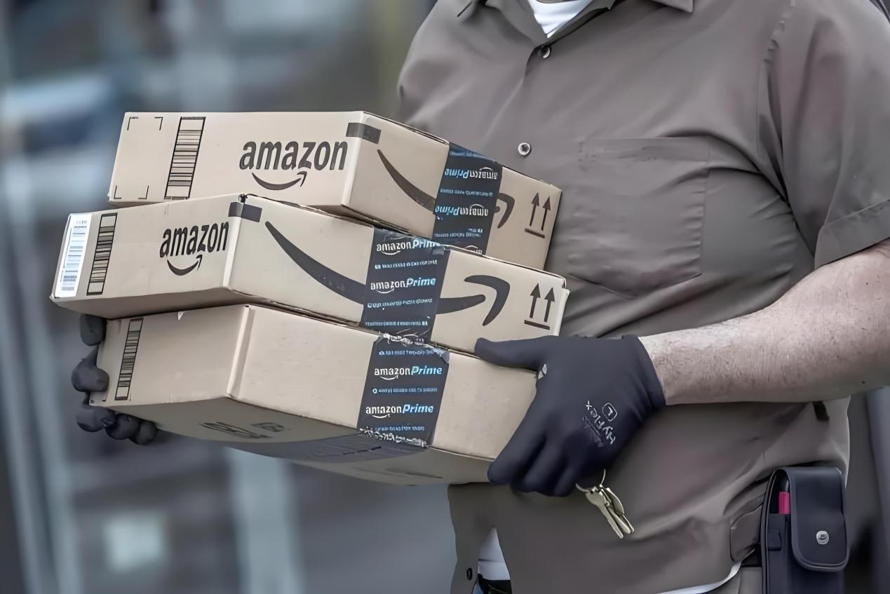 Amazon Spain website new regulation: Starting from 2025, packaging must be labeled!