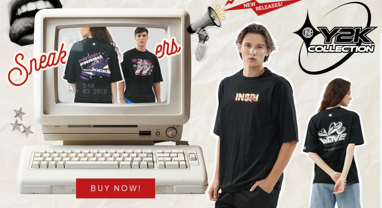 INSPI: How can low-priced clothing leverage millions of GMV from traditional to TikTok?