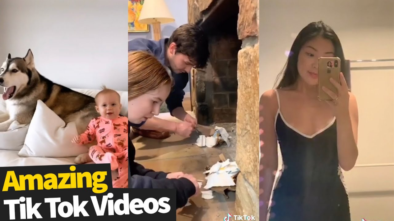 The logic behind TikTok's popular videos: What kind of content is most likely to become popular?