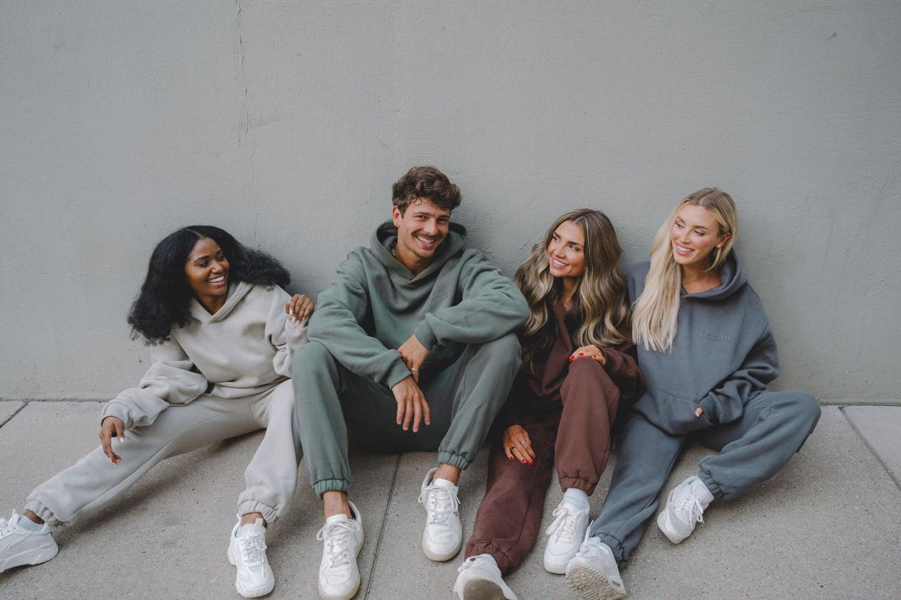 Monthly sales of 6.6 million US dollars, a month on month increase of 88%, how can a clothing brand achieve a big sale in a TikTok store?
