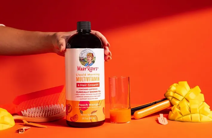 Selling $1.5 million a week, how does this brand manage Americans' obsession with health products?