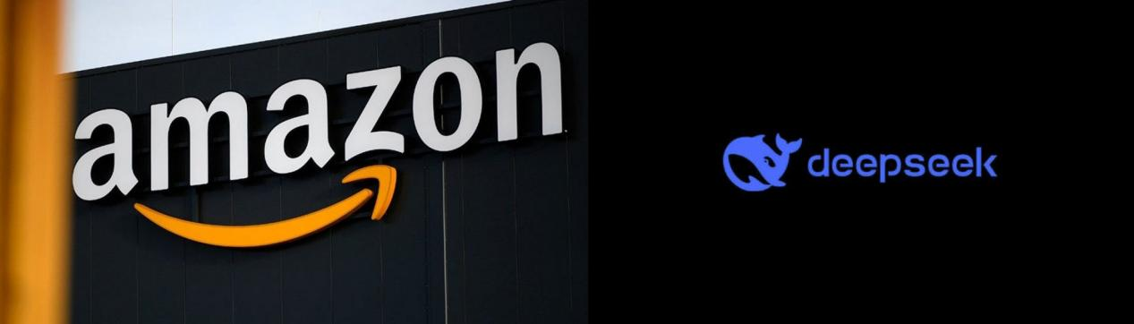 Amazon has made another move! We have brought DeepSeek AI into our own platform this time