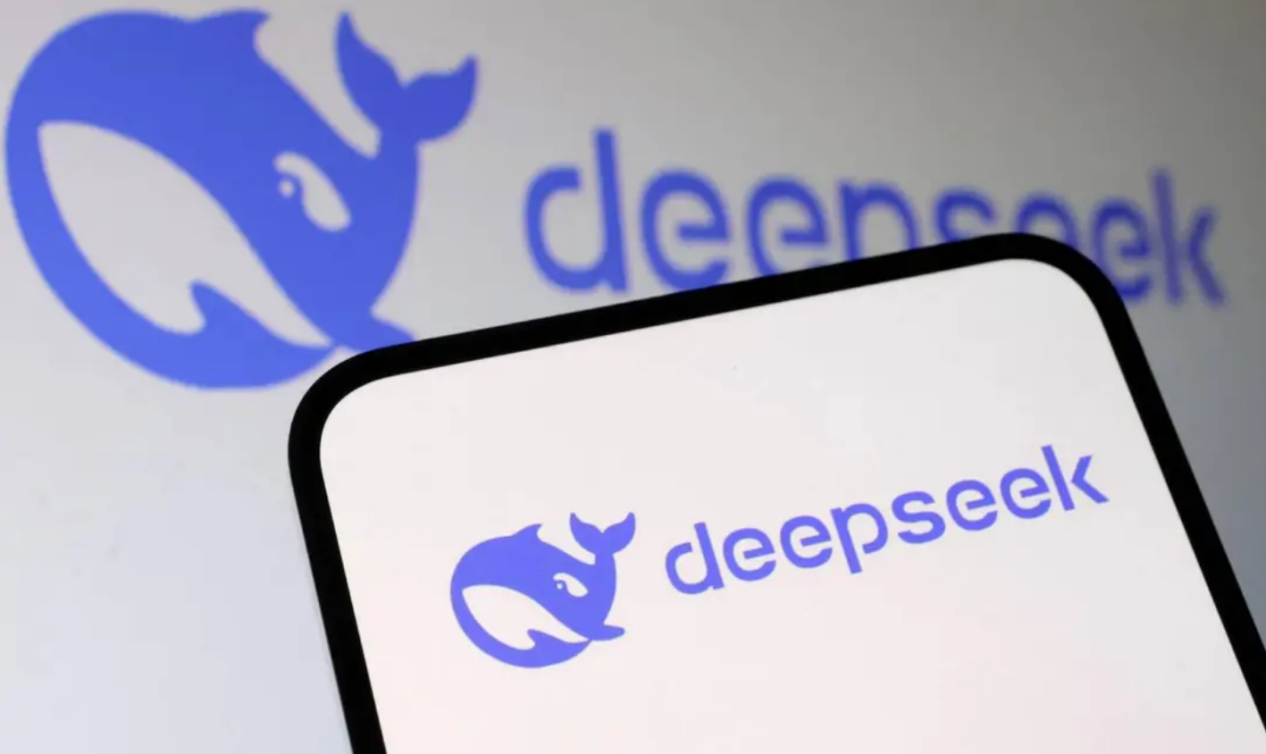 Do you use DeepSeek to create TikTok? There's a troublemaker!
