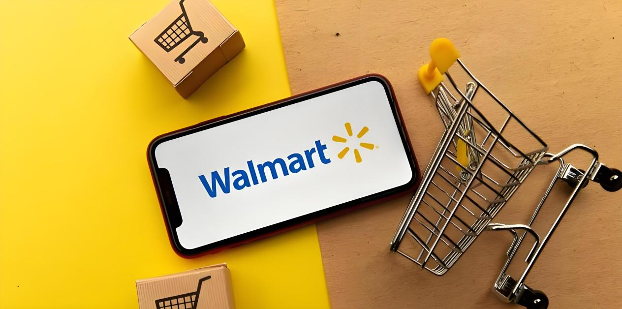 Wal Mart Global E-Commerce Releases 2025 New Seller Incentive Plan: Provide New Opportunities for Cross border E-Commerce