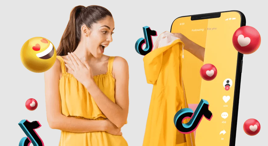 Transforming into an internet celebrity brand with TikTok? These KOL collaboration tricks teach you how to break through quickly!