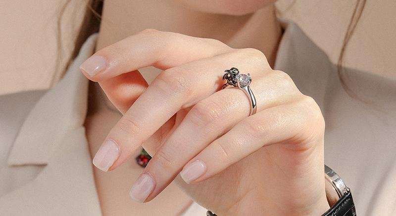 Sales revenue of 1 billion! This Xi'an jewelry brand is crazily making money in the United States