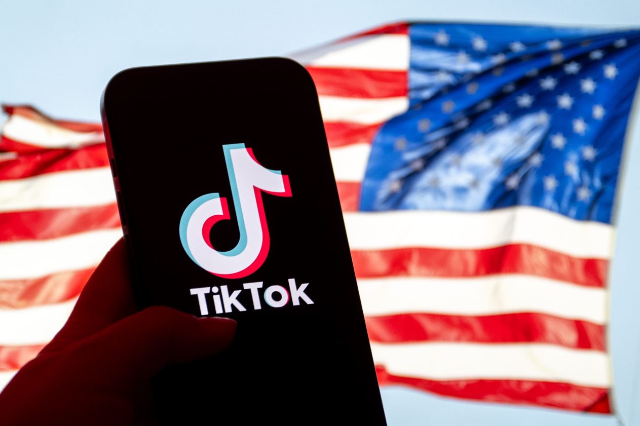 TikTok is back! Doubling the download volume, Americans still cannot do without it?