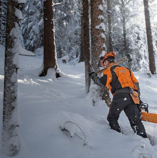 STIHL Promotion Storm: Unlocking the New Market Password for Outdoor Power Equipment