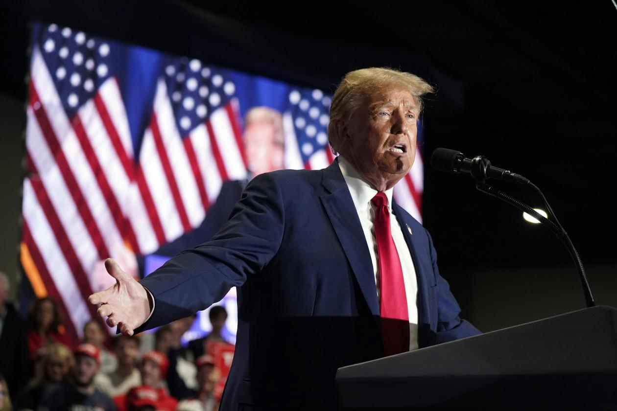 Trump's tariffs on China escalate again, cross-border e-commerce faces a 'life and death test'