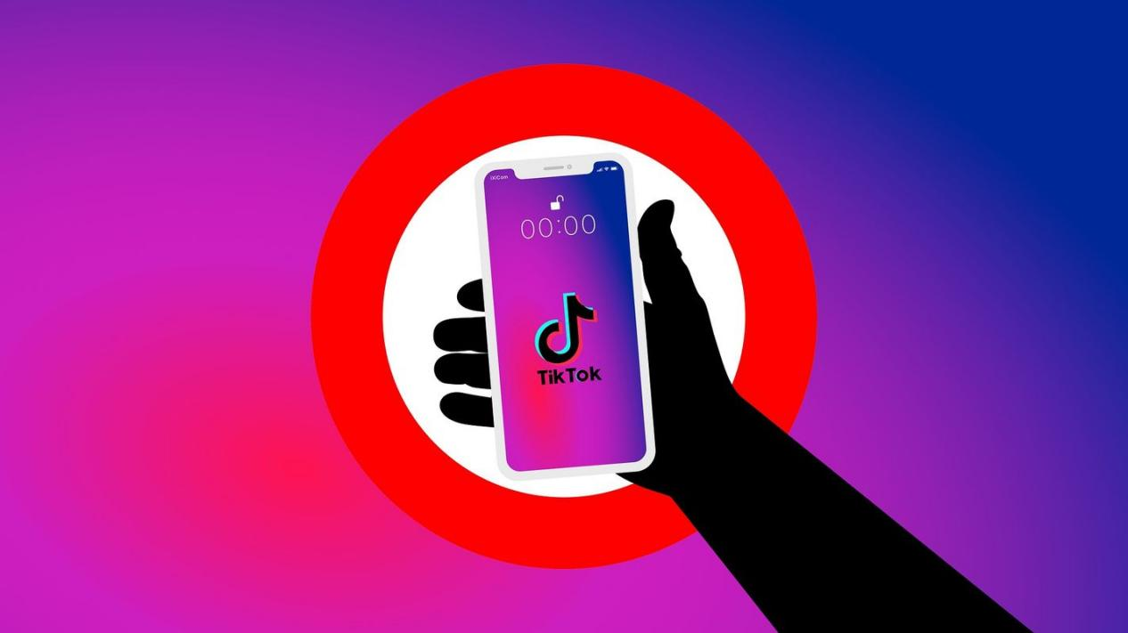 TikTok traffic battle, triple game of algorithm, user, and content