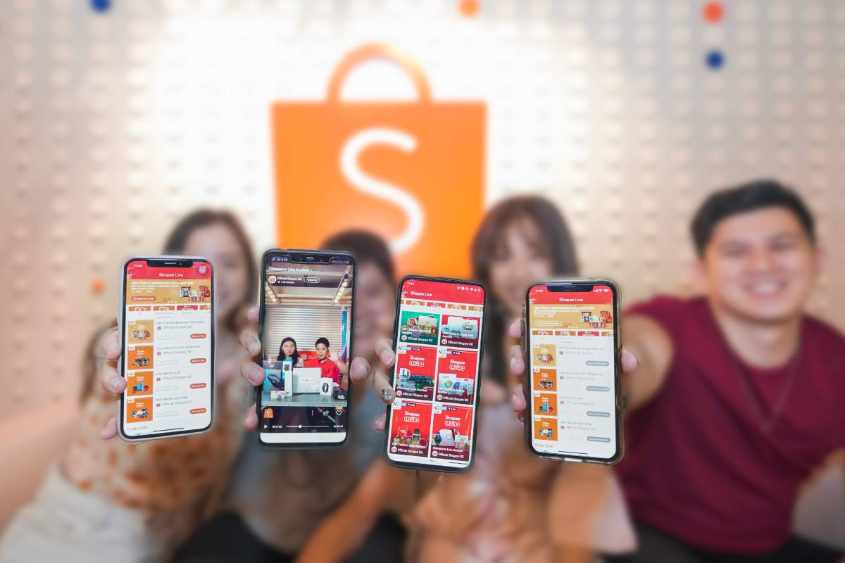 Shopee's new live streaming regulations have been implemented, causing a surge in orders from Southeast Asian sellers