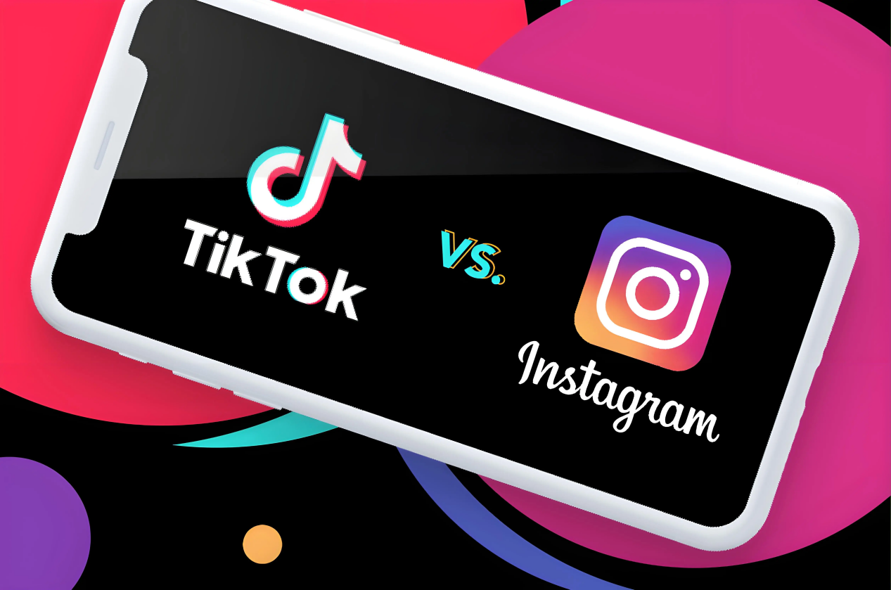 Is Instagram planning to create an independent version of Reels?  TikTok is under pressure, sellers or welcome opportunities