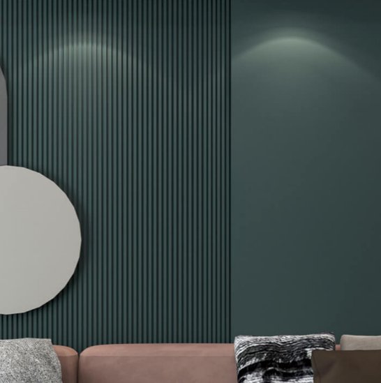 Build an internationally renowned eco-friendly building materials brand and seize global market share