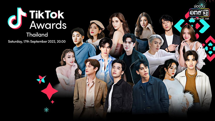 TikTok is throwing money and causing big things again!  $8.8 billion bet on Thailand