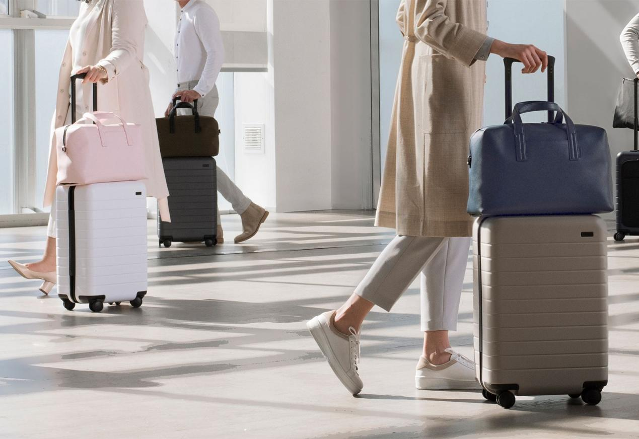 10 billion in 4 years?!  After the recovery of the tourism industry, this brand has gone crazy making money from Americans!