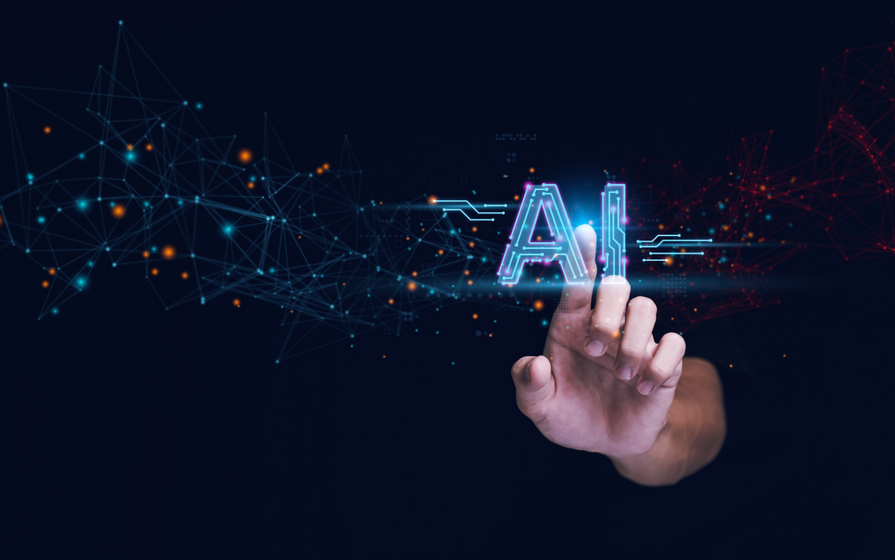 Nearly half of American consumers rely on AI to place orders!  Cross border e-commerce faces technological reshuffling